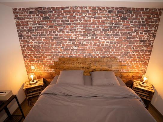 L'Auberge De Papa Auzouville-sur-Ry ภายนอก รูปภาพ