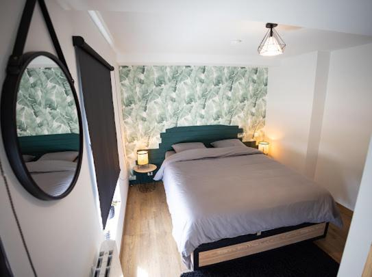 L'Auberge De Papa Auzouville-sur-Ry ภายนอก รูปภาพ